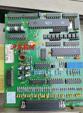 温度控制卡PII-15S-K 波峰焊回流焊温度控制卡 现货多