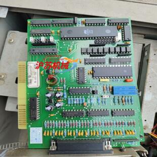 波峰焊回流焊温度控制卡 现货多 15S 温度控制卡PII