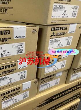 FX5U-32MTES FX5U-64MTES FX5U