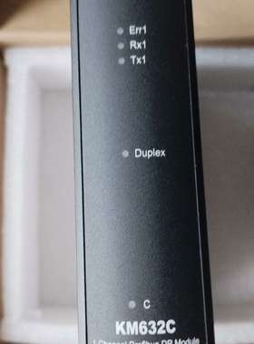 科远DCS卡件，KM632C，全新带。KM632C，