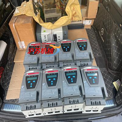 PST30-600-70 软启动 1SFA8940