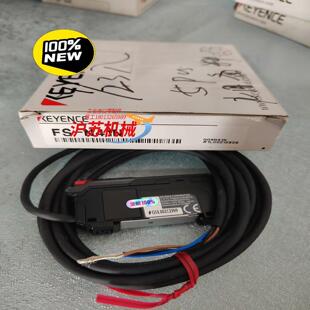 光纤放大器 N41N 全新原装 基恩士KEYENCE放大器FS