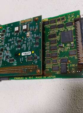 发那科devicent板卡A20B-8101-0350主从站