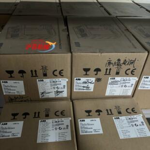 12A5 55k 03E 全新变频器ACS355