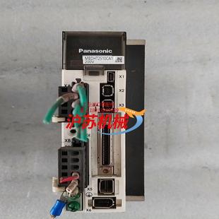 伺服驱动器MBDKT2510CA1A5400w驱