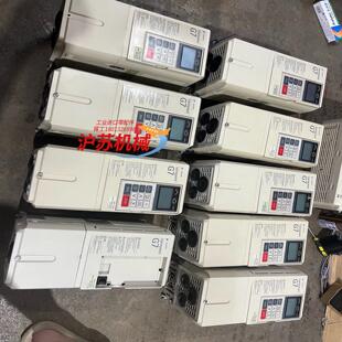 安川G7变频器15KW22KW37KW