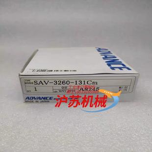 advance安德旺斯 气动隔膜阀 sav 3260