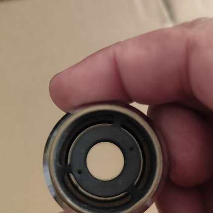 奥林巴斯Neo SPlan 5-2物镜，制造，型号IC5