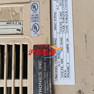 P5U47P5G75KW原装 安川变频器CIMR
