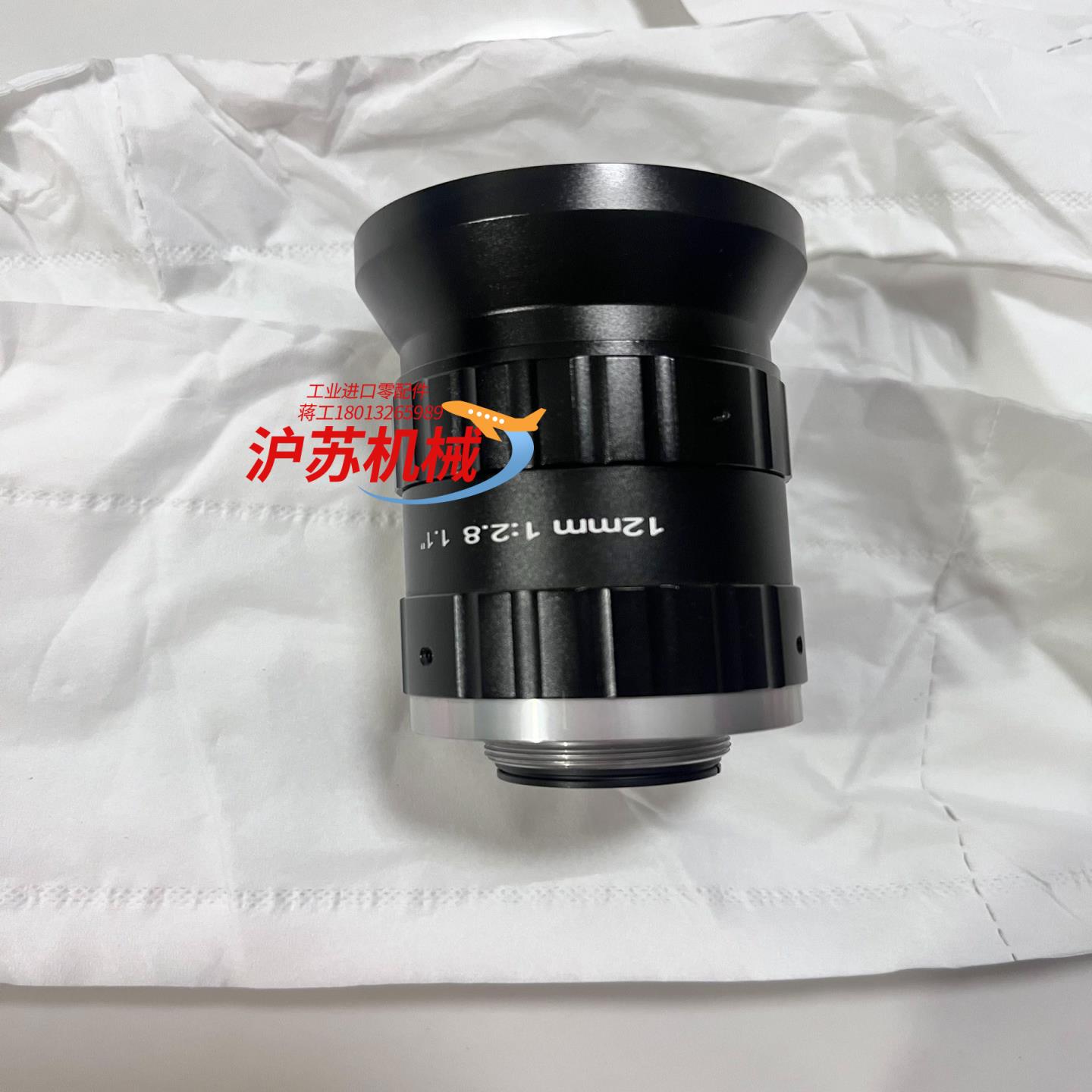 长步道chiopt工业镜头 fa1216a f28-22