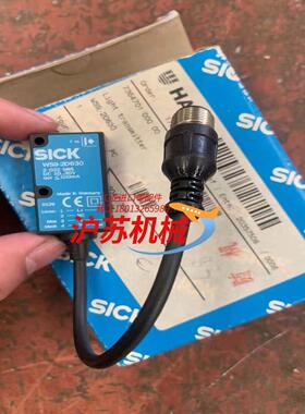 全新施克光电开关sick ws9-2d630