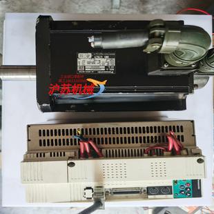 A4伺服驱动器MFDDTB3A2003电机MHMA50