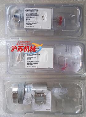 全新原装MKS真空压力计627F11TDC1BE28B1