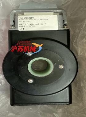 北极星NORTHSTAR工业编码器HSD351024PA