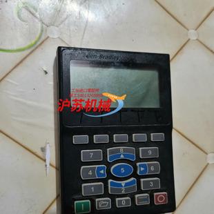 HIM AB罗克韦尔20 A6面板功能成色如图上盖