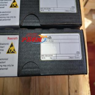 3x2 5041 0力士乐放 r901263598