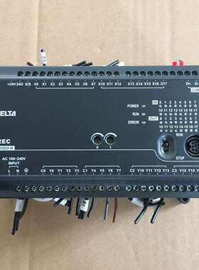 DVP32EC00R3基本无划痕