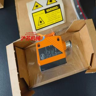 原 O2I102激光传感器 易福门O2I100 O2I101