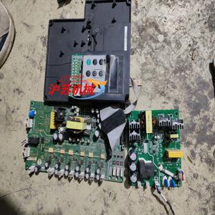 汇川MD500系列变频器主板MVT553GBKZ1驱动板MV