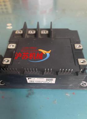 6MBP100RSA120-03富士模块上机100