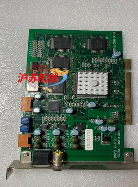原装 PHOTRON FDM-PCI II-NTSC J-7