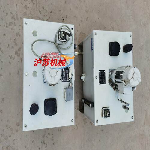 SKF油泵 MFE5-BW30-S5109货成色好