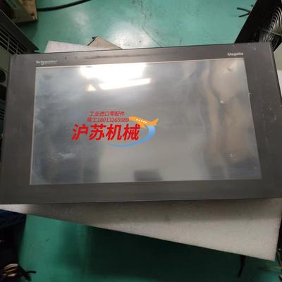 XBTORT7340触摸屏一块功能正常外观完好