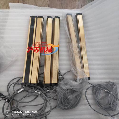 LNTECH光栅MCII1620  有3对具体看图图片实