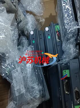 威纶43寸触摸屏MT6051iP原装无九成新以上