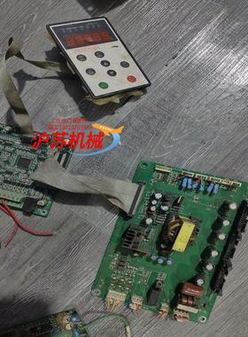 富迪斯通FT09A变频器主板FTCB1V02驱动板FTPB9