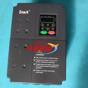英威腾变频器CHF100 15K 015G018P