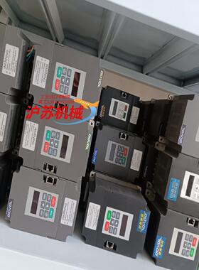 德佛变频器 DV300-2015-TS 15KW 220V
