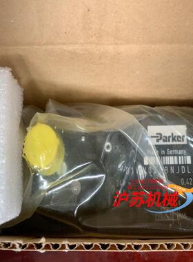 ParKer电磁阀D1VW020BNJDLJ591全新原