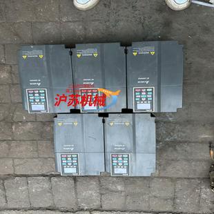 台达c2000变频器15kw功能成色如图实拍有需要联