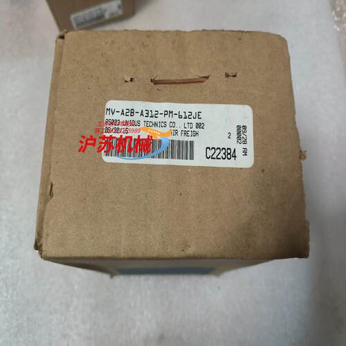 全新正品MAC电磁阀型号MV-A2B-A312-PM