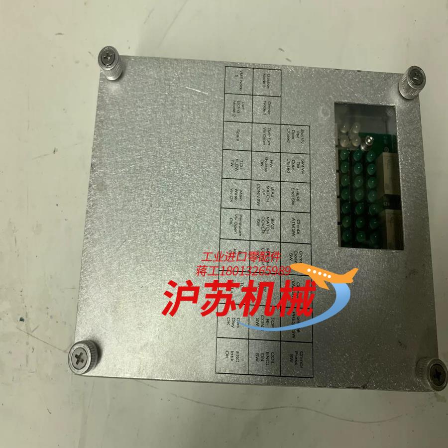 lam research 810-800031-345 pc