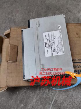 全新nais那智afp23403 fp2-y16t装不