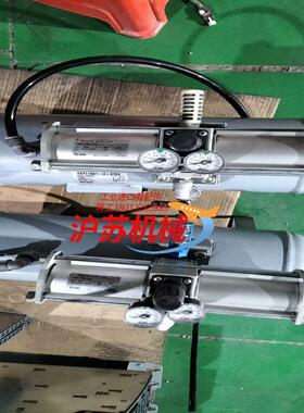 储气罐VBAT05A1-U-X104稳压气体VB