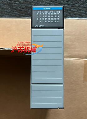 AB罗克韦尔 型号1746-IB32功能拍摄