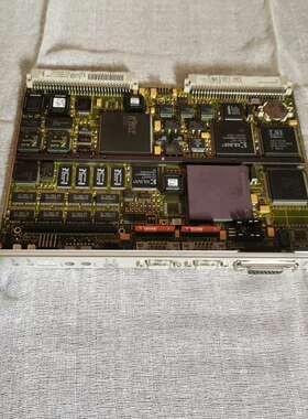 FRCE板卡SYS68K CPU-60D  实物照片！