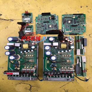 台达变频器 爆力拆 VFD022C43A22KW两台