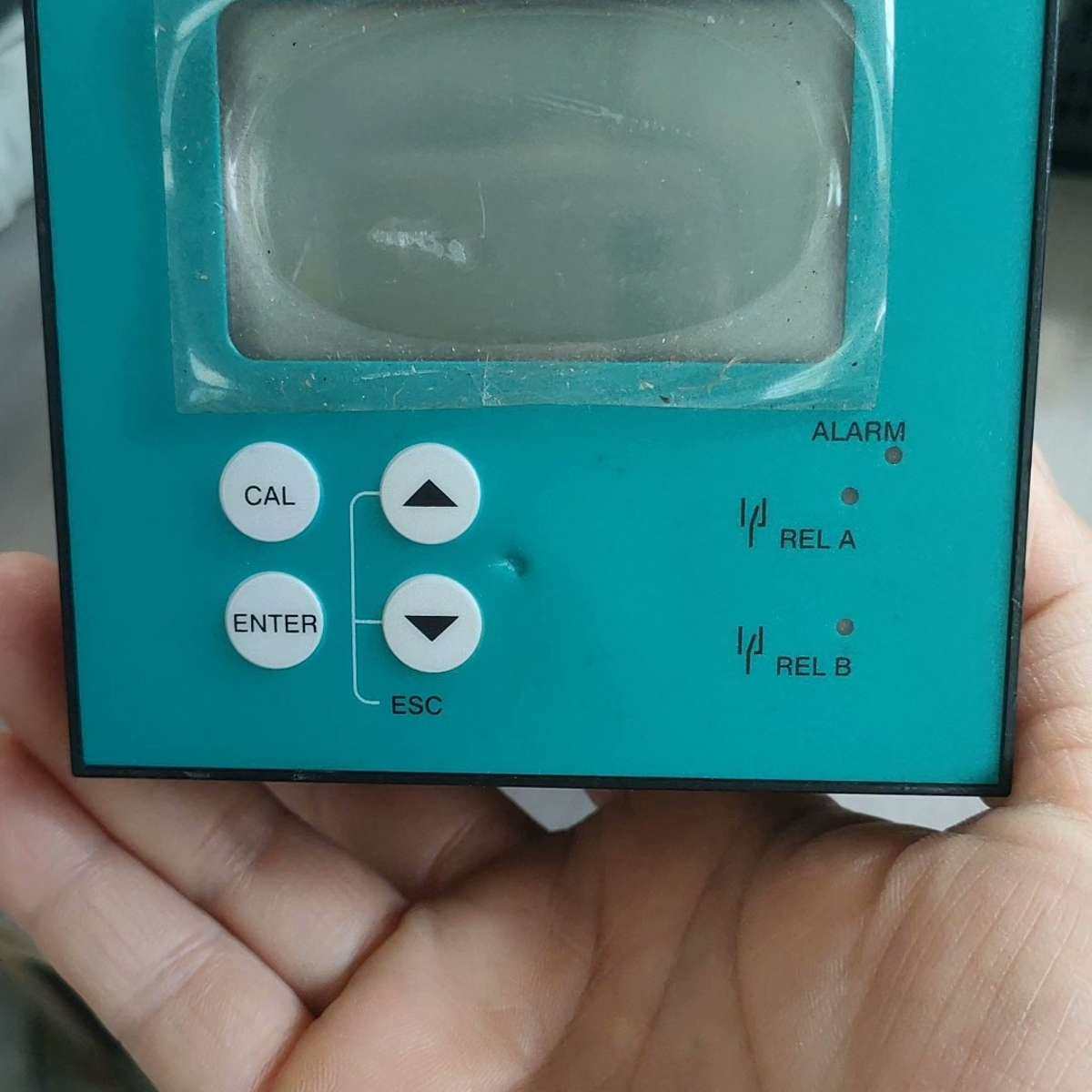 EUTECH优特alpha-ph800酸碱度检测控制仪