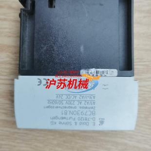 240 dold继电器 dold bc7930n ac110