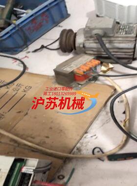 台达变频器 VFD022M43B22千瓦380伏实物