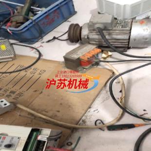 VFD022M43B22千瓦380伏实物 台达变频器