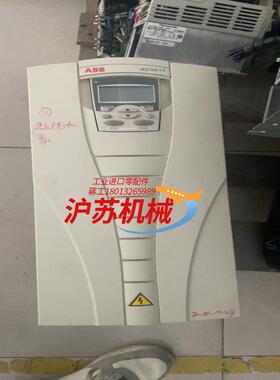 ABBACS510系列变频器