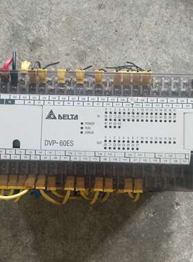DVP-60ES00R2图中实物