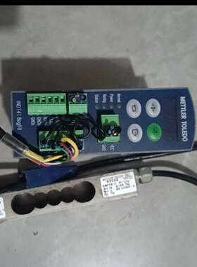 多个梅特勒托利多IND141自动定量高速配料精密称重显示