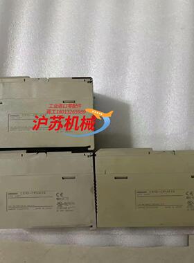 CS1D-CPU42S现货实拍图功能完好有