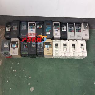 小变频器075和15千瓦两相和三相都有出100一